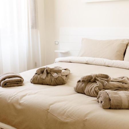 I Vicoli Exclusive Apartments Fondi Kültér fotó