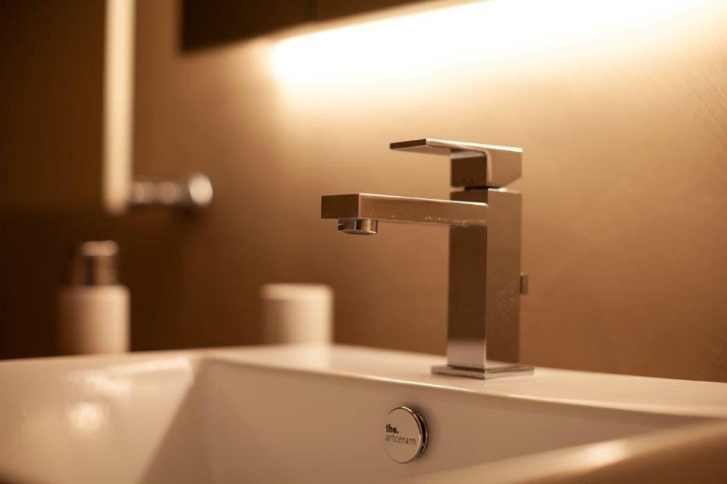 I Vicoli Exclusive Apartments Fondi Kültér fotó