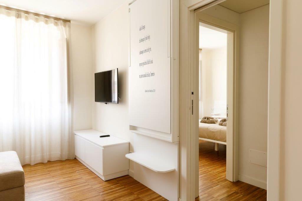 I Vicoli Exclusive Apartments Fondi Kültér fotó