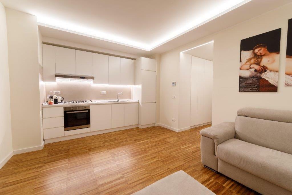 I Vicoli Exclusive Apartments Fondi Kültér fotó
