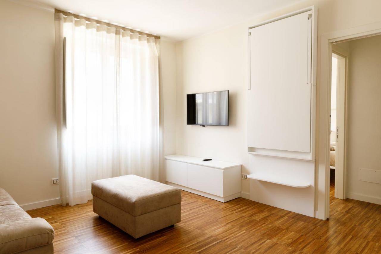 I Vicoli Exclusive Apartments Fondi Kültér fotó