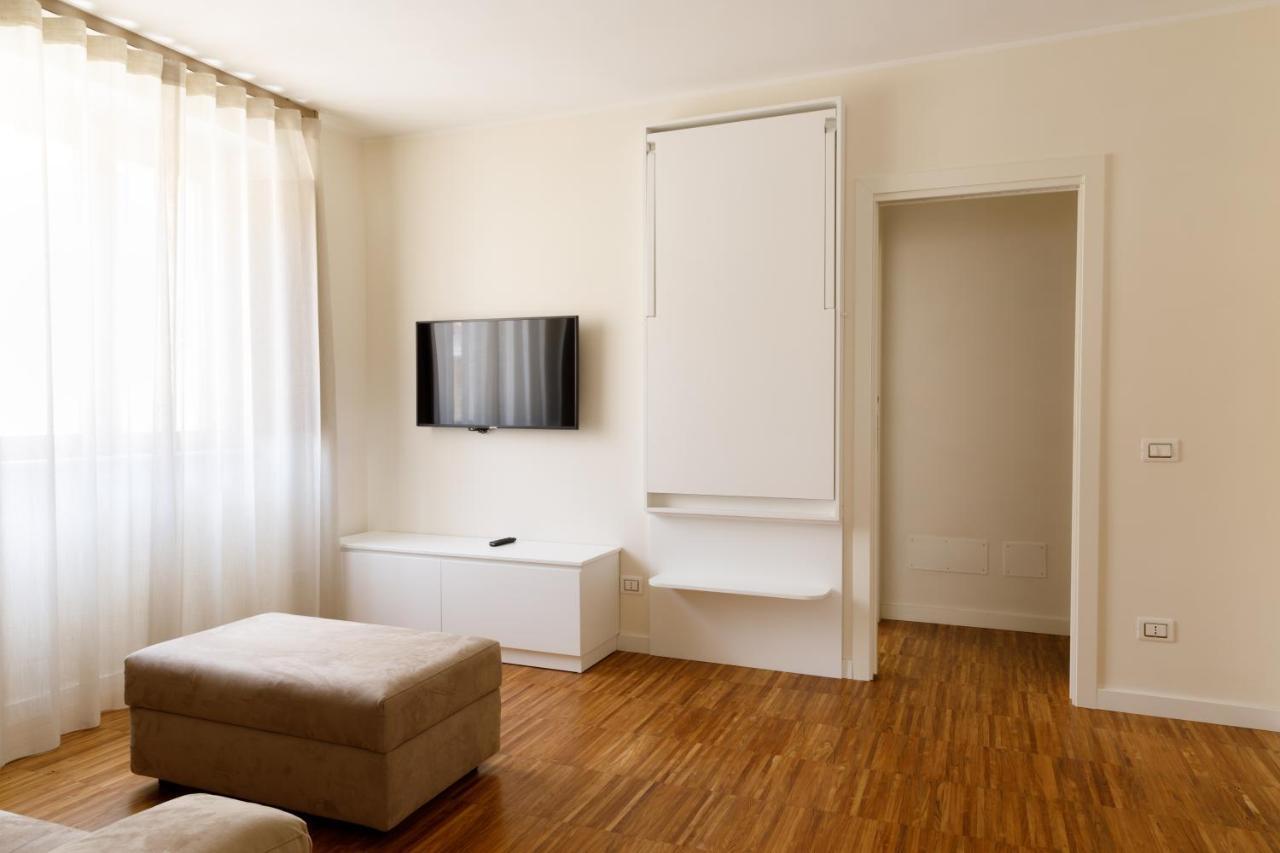 I Vicoli Exclusive Apartments Fondi Kültér fotó