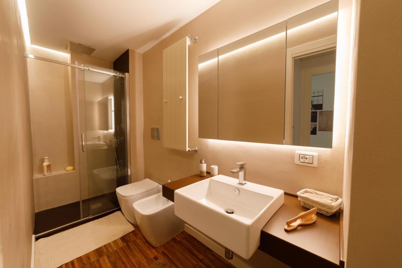 I Vicoli Exclusive Apartments Fondi Kültér fotó