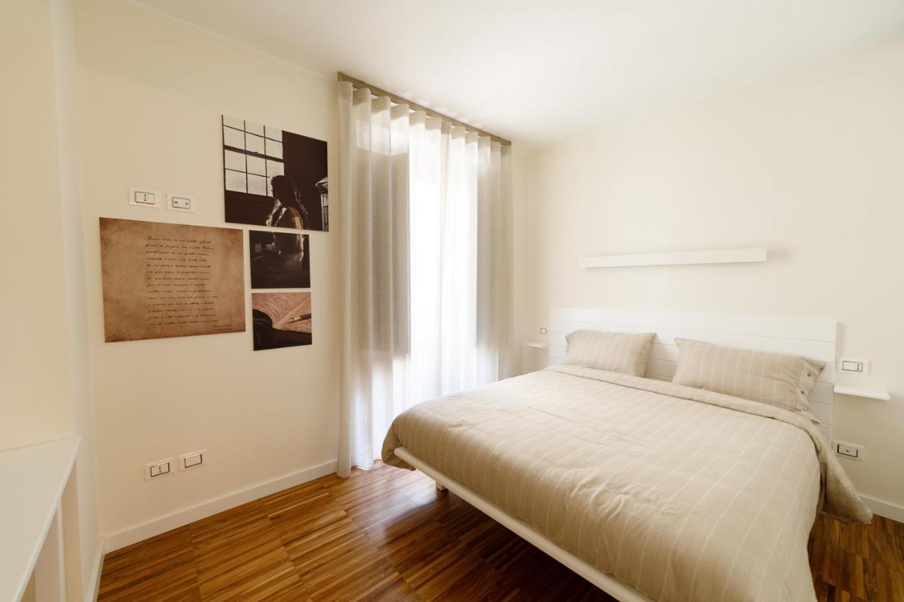 I Vicoli Exclusive Apartments Fondi Kültér fotó