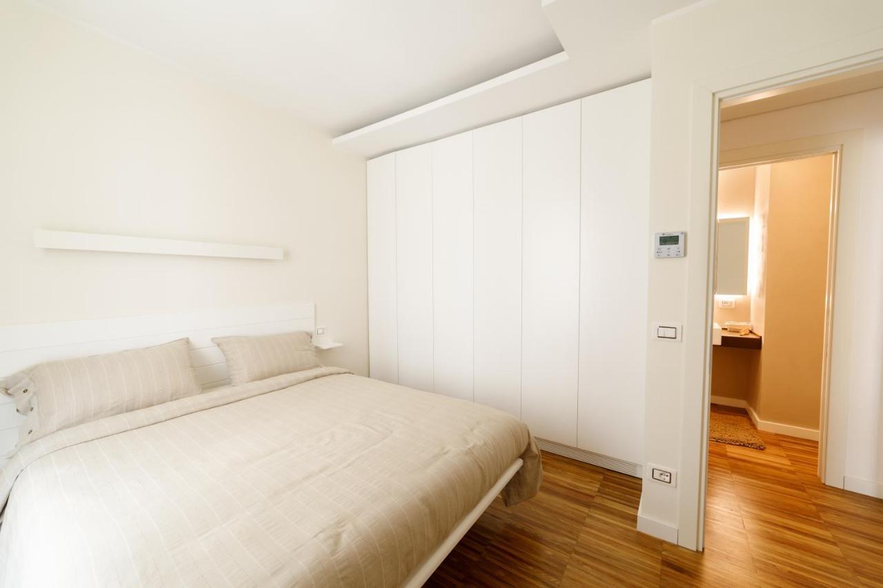 I Vicoli Exclusive Apartments Fondi Kültér fotó