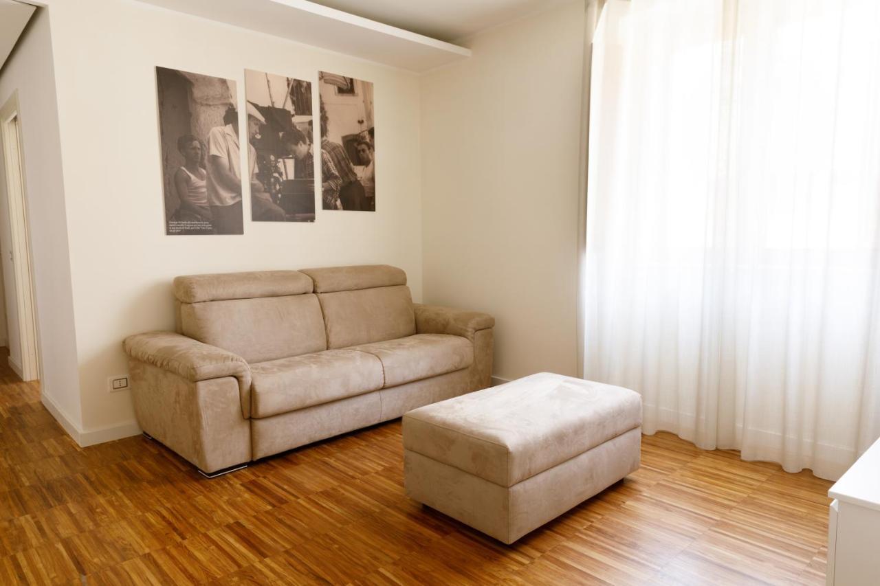 I Vicoli Exclusive Apartments Fondi Kültér fotó
