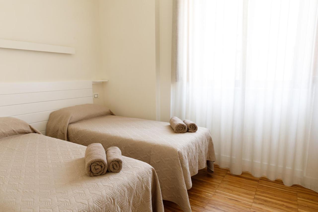 I Vicoli Exclusive Apartments Fondi Kültér fotó